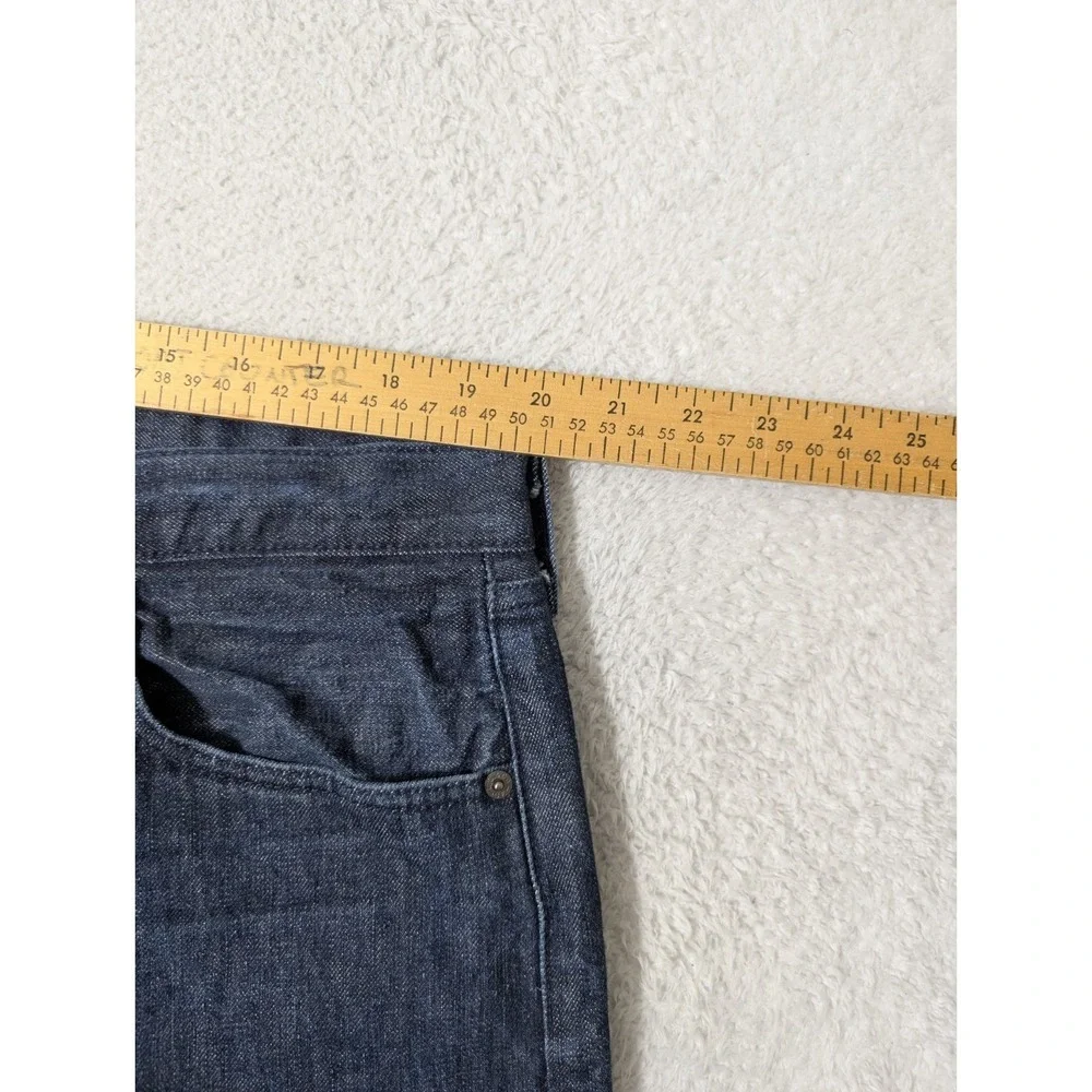Levis product pair